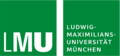 [Translate to English:] Ludwig-Maximilians-Universität München