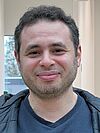 Mostafa Al-Sharkawi Photo of Mostafa Al-Sharkawi
