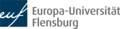 [Translate to English:] Europa-Universität Flensburg